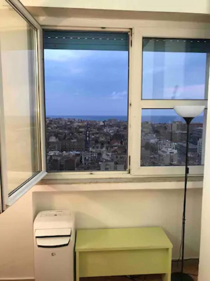 The Top Of Catania Bagian luar foto