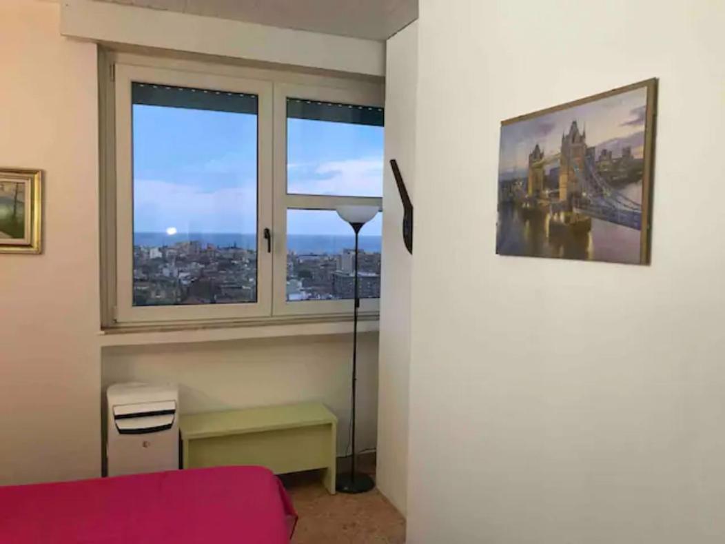 The Top Of Catania Bagian luar foto