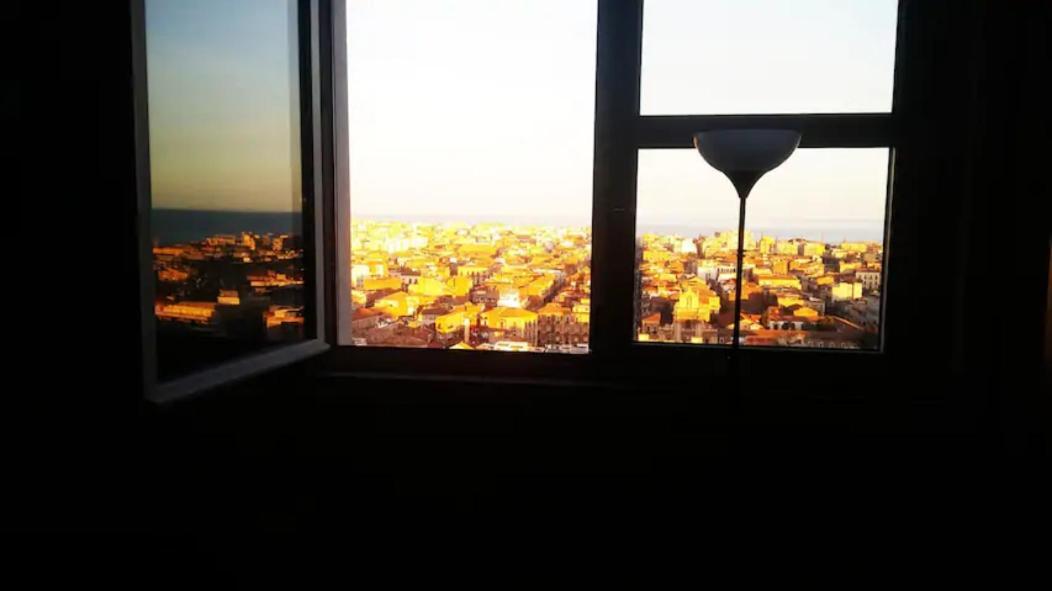 The Top Of Catania Bagian luar foto