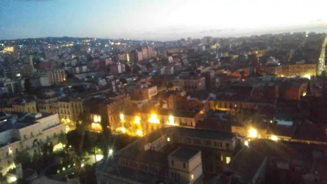 The Top Of Catania Bagian luar foto