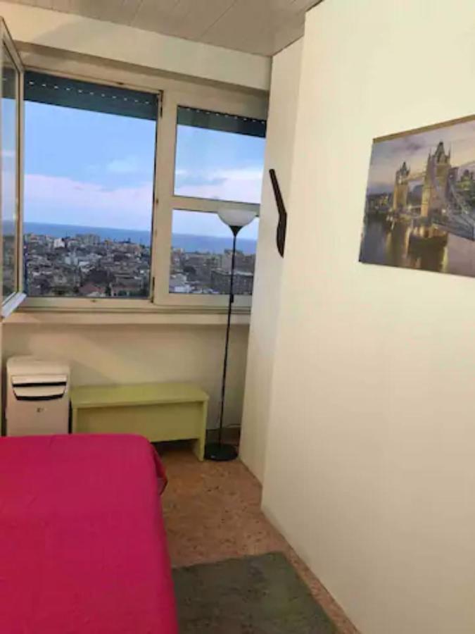 The Top Of Catania Bagian luar foto