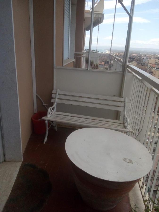 The Top Of Catania Bagian luar foto