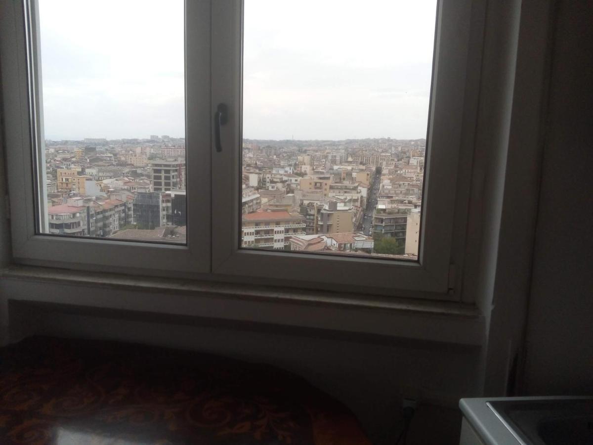 The Top Of Catania Bagian luar foto