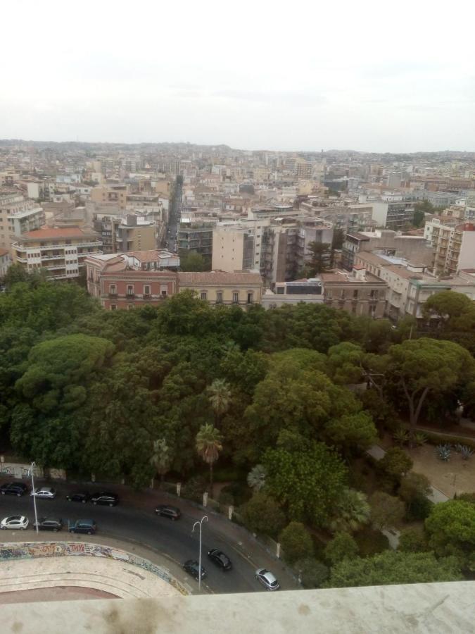 The Top Of Catania Bagian luar foto