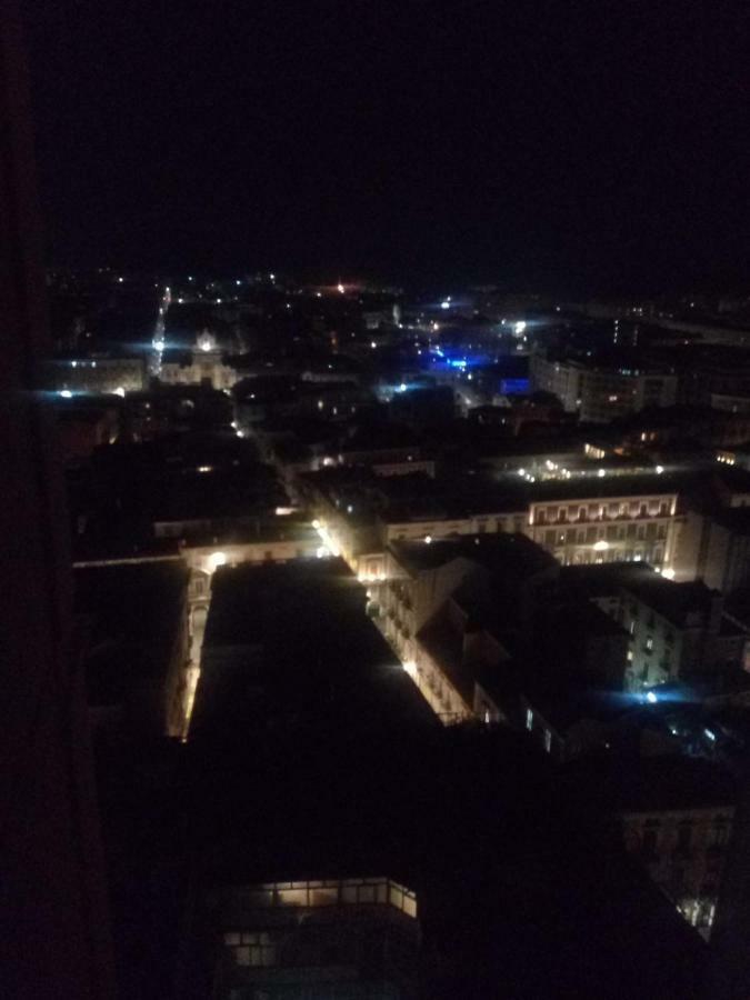 The Top Of Catania Bagian luar foto