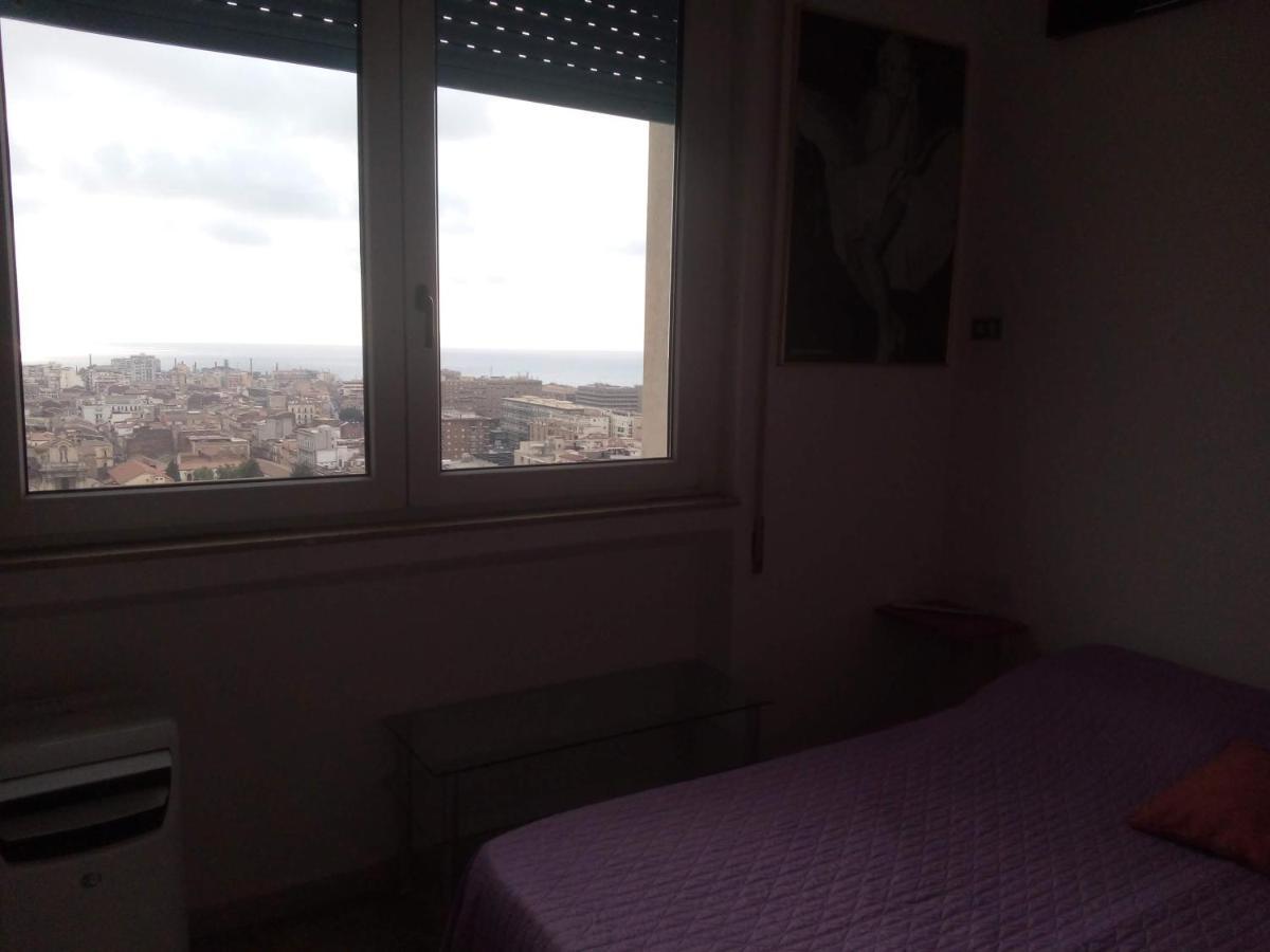 The Top Of Catania Bagian luar foto