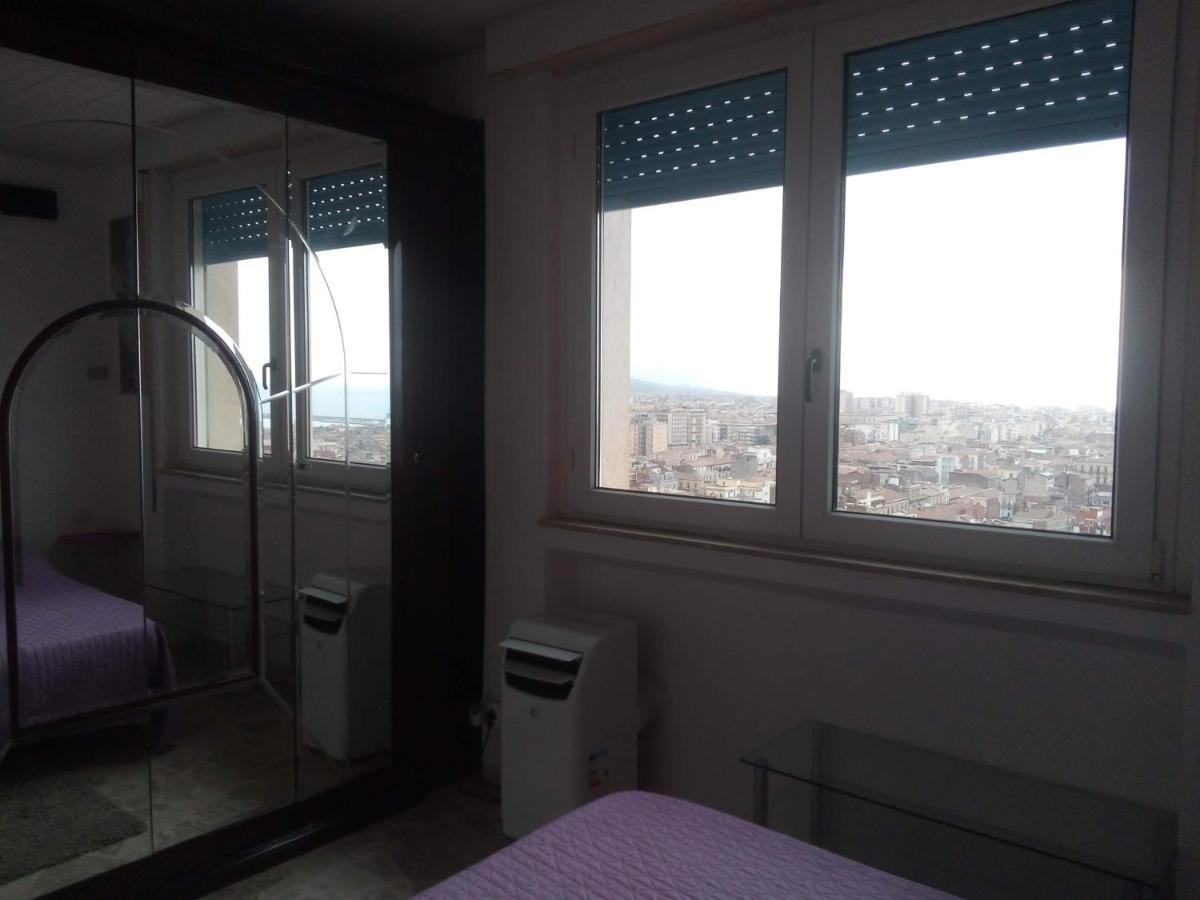 The Top Of Catania Bagian luar foto